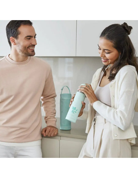 THERMY MINT 500ML minilnad