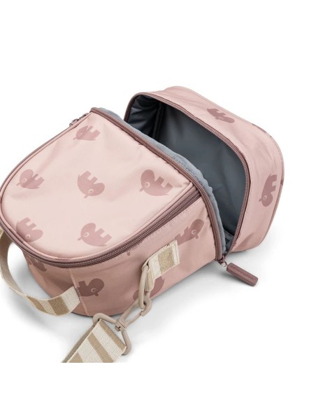 BOLSA ISOTERMICA PARA ALIMENTOS