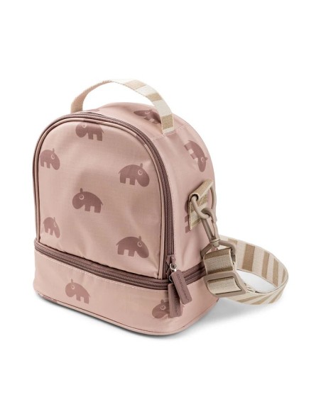 BOLSA ISOTERMICA PARA ALIMENTOS