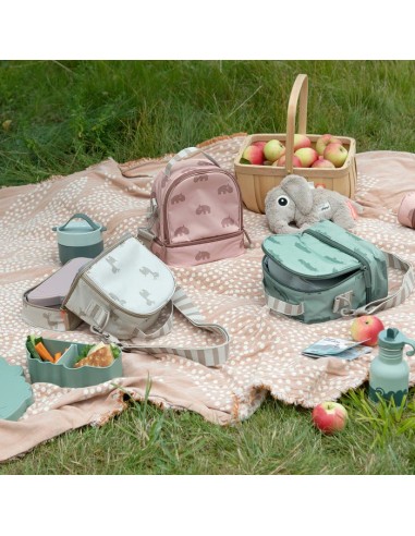 BOLSA ISOTERMICA PARA ALIMENTOS