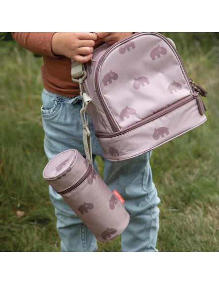 BOLSA ISOTERMICA PARA ALIMENTOS