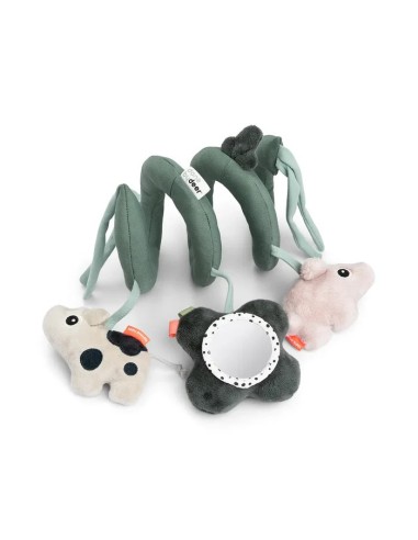 ESPIRAL ACTIVIDADES DONE