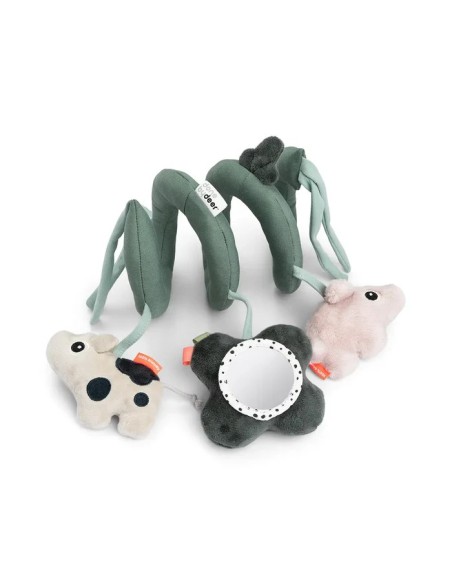 ESPIRAL ACTIVIDADES DONE