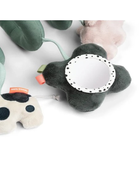 ESPIRAL ACTIVIDADES DONE