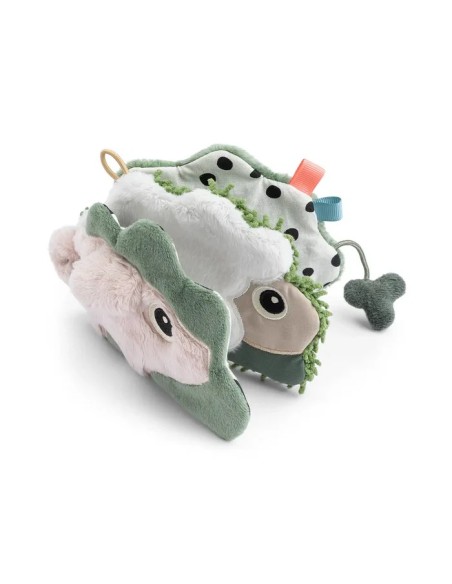 LIBRO DE ACTIVIDADES TINY FARM