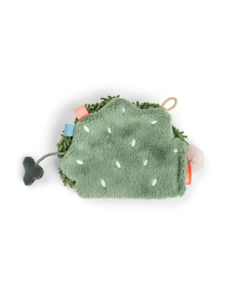 LIBRO DE ACTIVIDADES TINY FARM