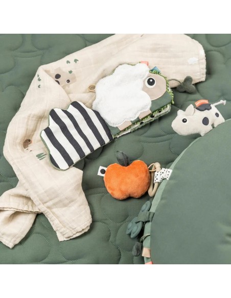 LIBRO DE ACTIVIDADES TINY FARM