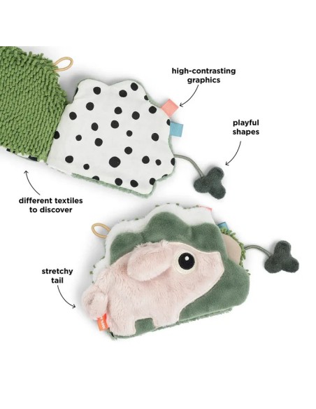 LIBRO DE ACTIVIDADES TINY FARM