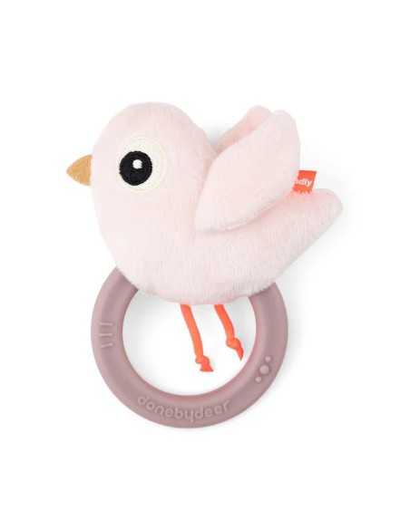 MORDEDOR SENSORIAL DONE