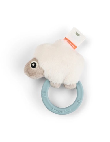 MORDEDOR SENSORIAL DONE