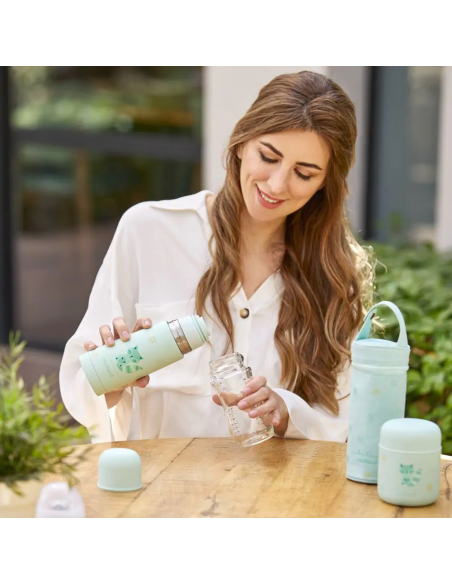 THERMY MINT 350ML miniland