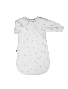 SACO DE DORMIR CON MANGAS 0-6 MESES