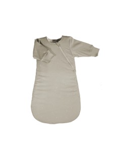 SACO DE DORMIR CON MANGAS 0-6 MESES 2