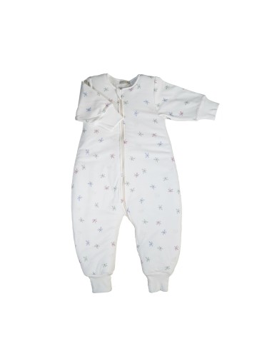 PIJAMA SACO 6-18M