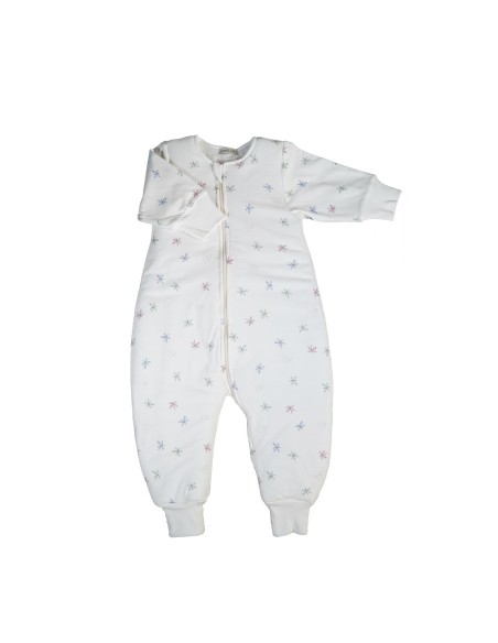 PIJAMA SACO 6-18M