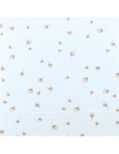 SABANAS  DE CUNA ESTAMPADAS SONPETIT