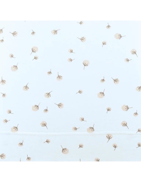 SABANAS  DE CUNA ESTAMPADAS SONPETIT