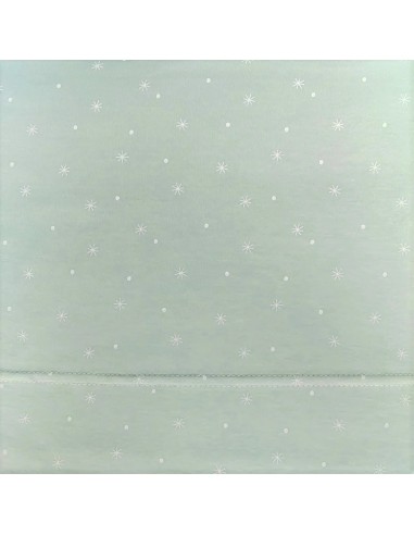 SABANAS  DE CUNA ESTAMPADAS SONPETIT