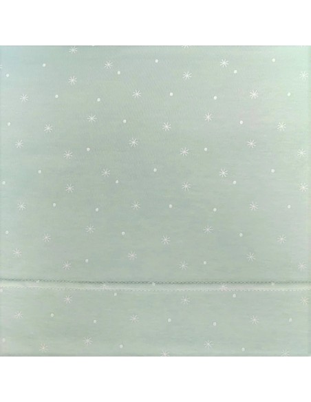 SABANAS  DE CUNA ESTAMPADAS SONPETIT